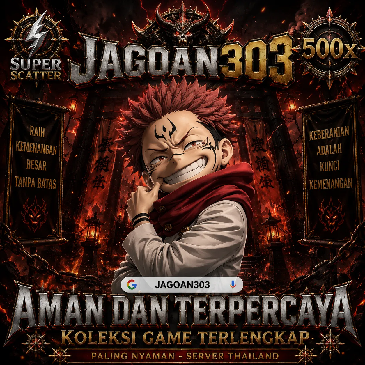 JP100